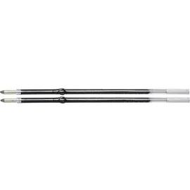 BIC Kugelschreiberminen X-Smooth 0,4 mm Blau