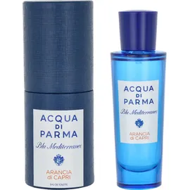 Acqua di Parma Blu Mediterraneo Arancia di Capri Eau de Toilette 30 ml