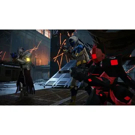 Destiny - The Collection (USK) (PS4)