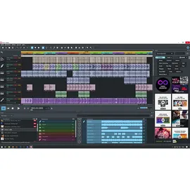 Magix Music Maker 2022 Plus Edition - [PC]