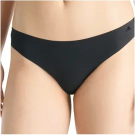 adidas Tanga 3 St. Schwarz XS