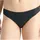 adidas Tanga 3 St. Schwarz XS