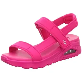 SKECHERS Uno Fun Stand Damen Pink 39