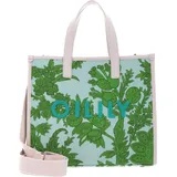 Oilily Handtasche Handbag Green