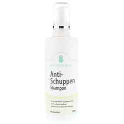 Anti-schuppen Shampoo 500 ml