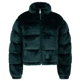 Alpha Industries Bomberjacke Fur Puffer W grün M (38/40)