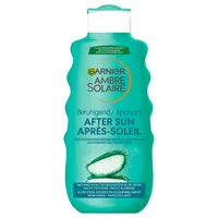 Garnier Ambre Solaire After Sun Milch 175 ml
