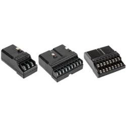 Erweiterungen für Steuergeräte Hunter, PCM-300, PCM-900, PCM-1600 (Erweiterungen für Steuergeräte Hunter, PCM-300, PCM-900, PCM-1600: PCM-1600, Erweiterung 16-Stationen Modul)