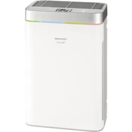 Concept CA3000, 60 dB, 488 m3/h - Weiß