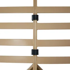 Svita Missouri Loungeset 4-tlg. beige