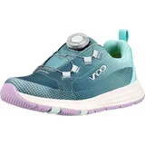 Vado Sneaker Wonder Lo Boa GTX Blau | Gr.: 37