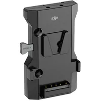 DJI High-Bright Remote Monitor V-Mount Battery Adapter