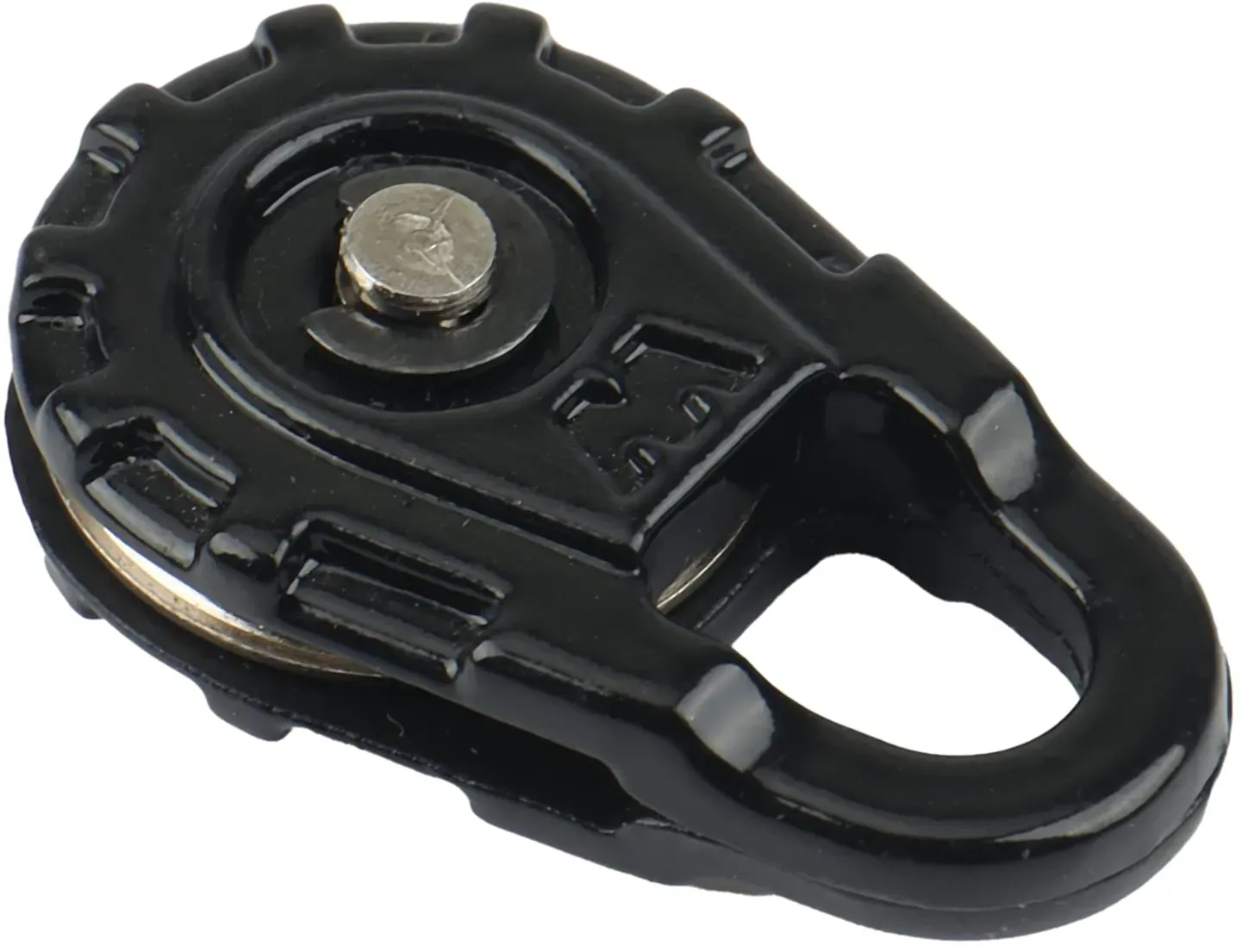 snatch block