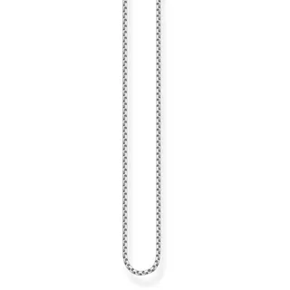 Thomas Sabo Venezia-Kette Silber / Recyceltes 925 Silber