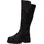 Rieker Overknees Damen Schwarz 38