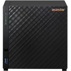 ASUSTOR Drivestor 4 AS1104T NAS Server Realtek RTD1296 Quad-Core 1,4 GHz