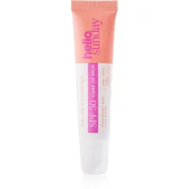 Hello Sunday the one for your lips Lippenbalsam SPF 50 15 ml