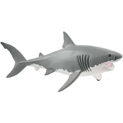 Schleich Ozean - Weißer Hai 1 St