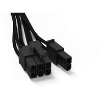 be quiet! Sleeved Power Cable CP-6610 (BC070)