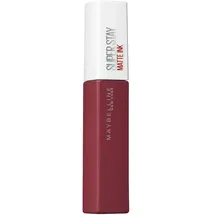 Maybelline Super Stay Matte Ink 80 Ruler