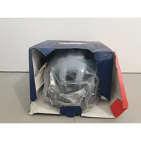 ABUS Aduro 3.0 Fahrradhelm - blau