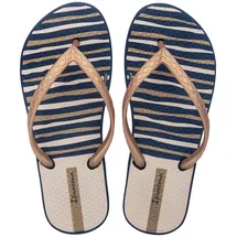 IPANEMA KIDS Ipanema Classic, Happy Kids, Sandalen, Gold, Größe 38, gold, 38 EU