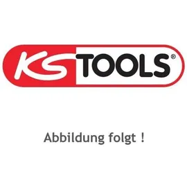 KS Tools Sechskant-Schraube M8 x 20,0 mm