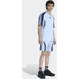 adidas Teamgeist blau XL