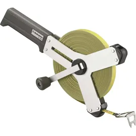 Hultafors Stahlmaßband YL 30M 13 mm