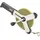 Hultafors Stahlmaßband YL 30M 13 mm