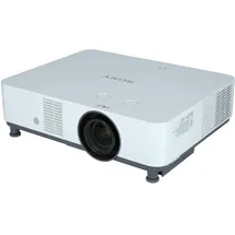 Sony VPL PHZ51 LCD-Beamer Weiß