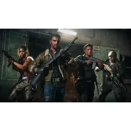 Call of Duty: Black Ops 6 (USK) (Xbox One/Series X)