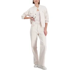 Monari Jackenblazer Damen Beige XL