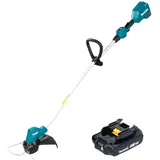 Makita DUR 189 A inkl. 1 x 2,0 Ah ohne Ladegerät