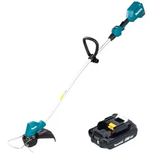 Makita DUR 189 A inkl. 1 x 2,0 Ah ohne Ladegerät