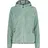 CMP Woman Jacket FIX Hood Jade L