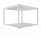 Weide E-Deluxe 3,6 x 4 m Beige