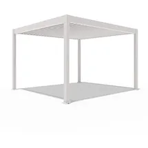 Weide E-Deluxe 3,6 x 4 m Beige