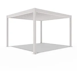 Weide E-Deluxe 3,6 x 4 m Beige