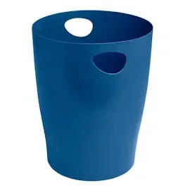 Exacompta 453505D 8x Ecobin, NeoDeco Farben sortiert