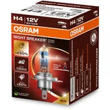 Osram Night Breaker 220 H4