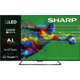 Sharp 65HR7265E 65" 4K QLED 144Hz Google TV Fernseher
