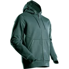Mascot Kapuzensweatshirt mit Reißverschluss Kapuzensweatshirt XS waldgrün