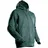 Mascot Kapuzensweatshirt mit Reißverschluss Kapuzensweatshirt XS waldgrün