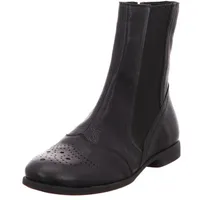 Stiefelette Think! 3-000977-0000, 3-000977-0000, 3-000977-0000, 3-000977-0000 - Schwarz