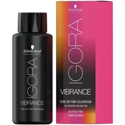 Schwarzkopf Igora Vibrance 60ml, Schwarzkopf Igora Vibrance: 8/0 Hellblond