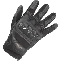 BÜSE Safe Ride, Handschuhe Damen - Schwarz - 5