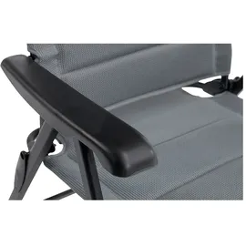Outwell Campingstuhl Grand Canyon Grau