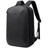 BJIAX Business Laptop Rucksack Herren Damen schwarzer Reise Rucksack, wasserdichter Rucksack Computer Rucksacks Geschenk passt 16 Zoll Rucksäcke Laptop Backpack, Tablet,