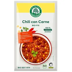 Chili con Carne